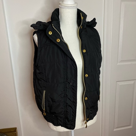 Calvin Klein vest - Picture 1 of 5